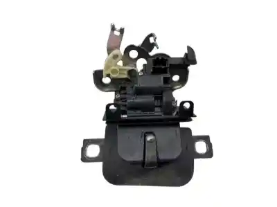 Автозапчасти б/у замок багажника/ворот за skoda rapid spaceback (nh1) 1.6 tdi ссылки oem iam 8r0827505a