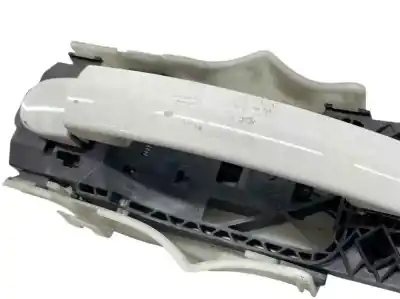 Автозапчасти б/у наружная рукоятка передняя справа за skoda rapid spaceback (nh1) 1.6 tdi ссылки oem iam 5n0839885h  