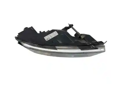 Автозапчасти б/у правая противотуманная фара за skoda rapid spaceback (nh1) 1.6 tdi ссылки oem iam 5ja941700b  