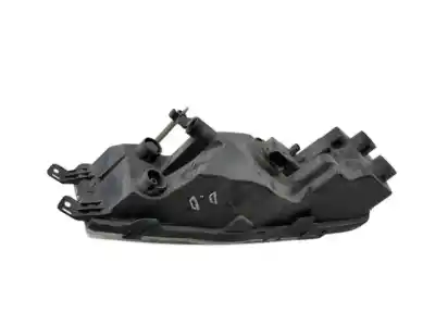 Автозапчасти б/у правая противотуманная фара за skoda rapid spaceback (nh1) 1.6 tdi ссылки oem iam 5ja941700b  