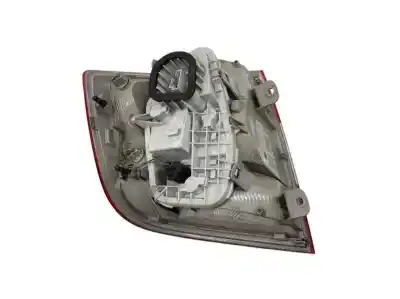 Автозапчасти б/у правый задний фонарь за skoda rapid spaceback (nh1) 1.6 tdi ссылки oem iam 5jh945112  