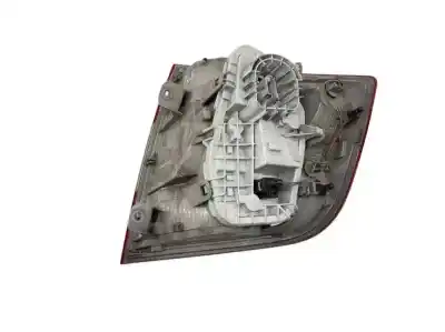 Автозапчасти б/у левый задний фонарь за skoda rapid spaceback (nh1) 1.6 tdi ссылки oem iam 5jh945111  