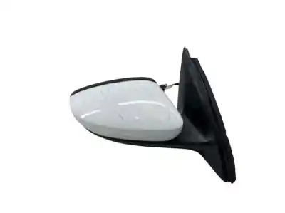 Автозапчасти б/у задний вид справа за skoda rapid spaceback (nh1) 1.6 tdi ссылки oem iam 5jb857408k  5jb857508e