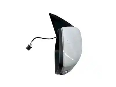 Автозапчасти б/у задний вид справа за skoda rapid spaceback (nh1) 1.6 tdi ссылки oem iam 5jb857408k  5jb857508e