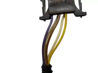 Автозапчасти б/у задний вид справа за skoda rapid spaceback (nh1) 1.6 tdi ссылки oem iam 5jb857408k  5jb857508e