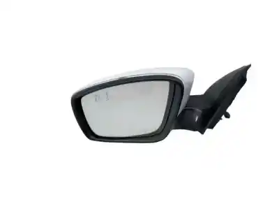 Автозапчасти б/у левое зеркало за skoda rapid spaceback (nh1) 1.6 tdi ссылки oem iam 5jb857407k