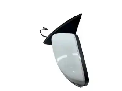 Автозапчастина б/у ліве дзеркало для skoda rapid spaceback (nh1) 1.6 tdi посилання на oem iam 5jb857407k  5jb857507e