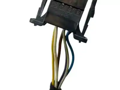 Автозапчастина б/у ліве дзеркало для skoda rapid spaceback (nh1) 1.6 tdi посилання на oem iam 5jb857407k  5jb857507e