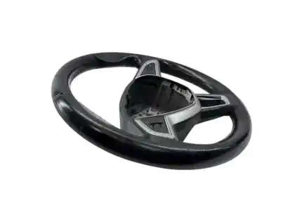 Автозапчастина б/у кермо для skoda rapid spaceback (nh1) 1.6 tdi посилання на oem iam 5e0419091be  