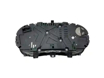 Автозапчастина б/у панель інструментів для skoda rapid spaceback (nh1) 1.6 tdi посилання на oem iam 5ja920744 v03 a2c10344700