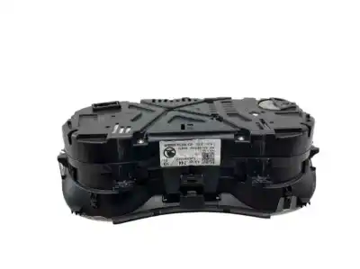 Автозапчастина б/у панель інструментів для skoda rapid spaceback (nh1) 1.6 tdi посилання на oem iam 5ja920744 v03 a2c10344700