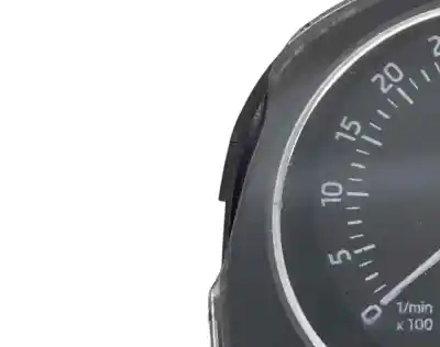 Автозапчастина б/у панель інструментів для skoda rapid spaceback (nh1) 1.6 tdi посилання на oem iam 5ja920744 v03 a2c10344700