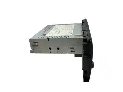 Автозапчасти б/у аудиосистема / радио cd за skoda rapid spaceback (nh1) 1.6 tdi ссылки oem iam 5ja035871  