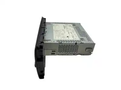 Автозапчасти б/у аудиосистема / радио cd за skoda rapid spaceback (nh1) 1.6 tdi ссылки oem iam 5ja035871  