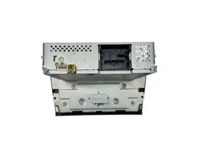 Автозапчасти б/у аудиосистема / радио cd за skoda rapid spaceback (nh1) 1.6 tdi ссылки oem iam 5ja035871  