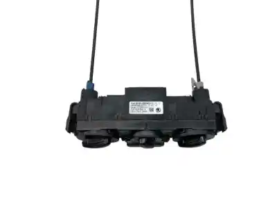 Автозапчасти б/у отопление / кондиционирование воздуха за skoda rapid spaceback (nh1) 1.6 tdi ссылки oem iam 5ja820045b  