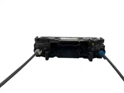 Автозапчасти б/у отопление / кондиционирование воздуха за skoda rapid spaceback (nh1) 1.6 tdi ссылки oem iam 5ja820045b  