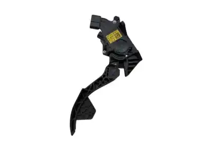 Автозапчастина б/у пotенціометр для skoda rapid spaceback (nh1) 1.6 tdi посилання на oem iam 6c1721503b  0280755223