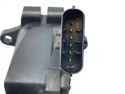 Автозапчастина б/у пotенціометр для skoda rapid spaceback (nh1) 1.6 tdi посилання на oem iam 6c1721503b  0280755223