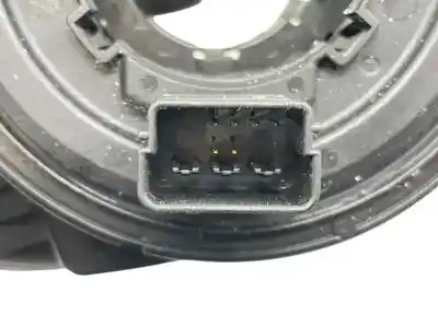 Автозапчасти б/у кольцо подушки безопасности за skoda rapid spaceback (nh1) 1.6 tdi ссылки oem iam 6c0959653  2q0959653