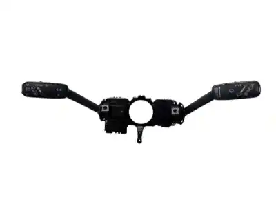 Second-hand car spare part Multifunction Switch for SKODA RAPID SPACEBACK (NH1) 1.6 TDI OEM IAM references 6C0953513B  