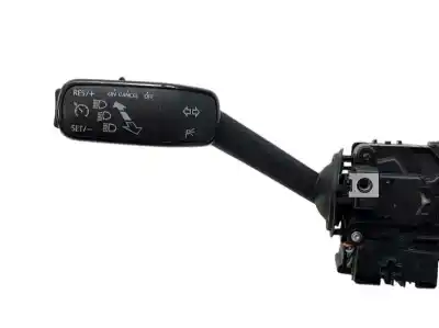 Second-hand car spare part multifunction switch for skoda rapid spaceback (nh1) 1.6 tdi oem iam references 6c0953513b  