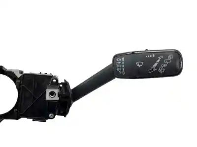 Second-hand car spare part multifunction switch for skoda rapid spaceback (nh1) 1.6 tdi oem iam references 6c0953513b  