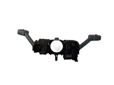 Second-hand car spare part multifunction switch for skoda rapid spaceback (nh1) 1.6 tdi oem iam references 6c0953513b  