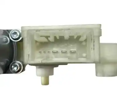 Автозапчасти б/у мотор стекла переднего правого за skoda rapid spaceback (nh1) 1.6 tdi ссылки oem iam 5ja959812k  6v1959801c