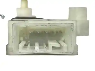 Автозапчастина б/у двигатель переднього ліва вікна для skoda rapid spaceback (nh1) 1.6 tdi посилання на oem iam 6v1959801b  6v1959801c