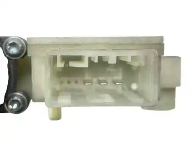 Автозапчасти б/у мотор заднего правого стекла за skoda rapid spaceback (nh1) 1.6 tdi ссылки oem iam 5ja959812l  5ja959812m