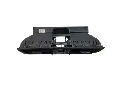 Автозапчасти б/у аэратор за skoda rapid spaceback (nh1) 1.6 tdi ссылки oem iam 5ja820951c  