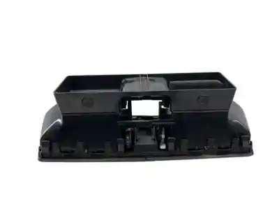 Автозапчасти б/у аэратор за skoda rapid spaceback (nh1) 1.6 tdi ссылки oem iam 5ja820951c  