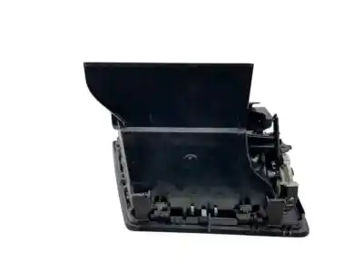 Автозапчастина б/у аератор для skoda rapid spaceback (nh1) 1.6 tdi посилання на oem iam 5ja819701e  