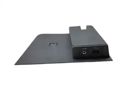 Pièce détachée automobile d'occasion module électronique pour skoda rapid spaceback (nh1) 1.6 tdi références oem iam 5q0035724  