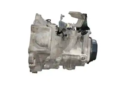 Piesă de schimb auto la mâna a doua cutie de viteze pentru volkswagen polo (9n1) 1.4 tdi referințe oem iam ggv