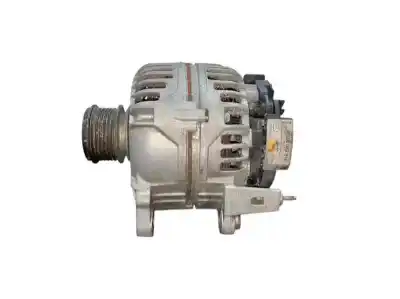 Piesă de schimb auto la mâna a doua alternator pentru volkswagen polo (9n1) 1.4 tdi referințe oem iam 0124515022