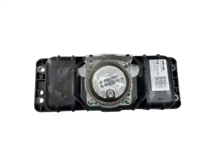 Автозапчастина б/у комплект подушки безпеки для skoda rapid spaceback (nh1) 1.6 tdi посилання на oem iam 5jb857009e  5e0880201a