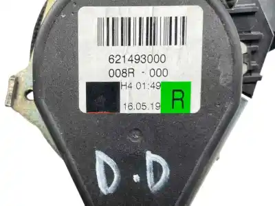 Автозапчастина б/у комплект подушки безпеки для skoda rapid spaceback (nh1) 1.6 tdi посилання на oem iam 5jb857009e  5e0880201a