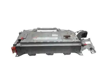 Автозапчасти б/у АККУМУЛЯТОР за TOYOTA AURIS (E18)  ссылки OEM IAM G928012020 G9510-12020 G9280-12020