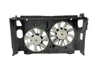 Pezzo di ricambio per auto di seconda mano  per TOYOTA AURIS (E18)  Riferimenti OEM IAM 160400T540 MF422750-4594 16040-0T540