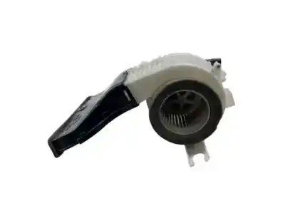 Pezzo di ricambio per auto di seconda mano ventola riscaldamento per toyota auris (e18) 1.8 hybrid active riferimenti oem iam g923012010