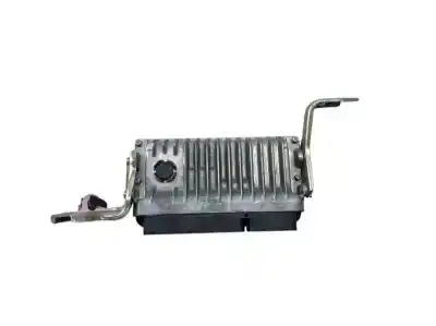 Second-hand car spare part ECU ENGINE CONTROL for TOYOTA AURIS (E18)  OEM IAM references 896610ZU60 MB275600-9480 89661-0ZU60