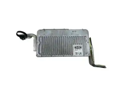 Second-hand car spare part ecu engine control for toyota auris (e18) 1.8 hybrid active oem iam references 896610zu60 mb275600-9480 89661-0zu60