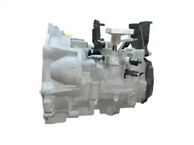 Автозапчасти б/у коробка передач за skoda fabia iii (nj3) 1.4 tdi ссылки oem iam qyc