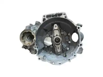 Автозапчасти б/у коробка передач за skoda fabia iii (nj3) 1.4 tdi ссылки oem iam qyc  0a4300050b