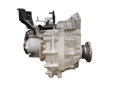 Автозапчасти б/у коробка передач за skoda fabia iii (nj3) 1.4 tdi ссылки oem iam qyc  0a4300050b