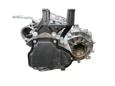Автозапчасти б/у коробка передач за skoda fabia iii (nj3) 1.4 tdi ссылки oem iam qyc  0a4300050b