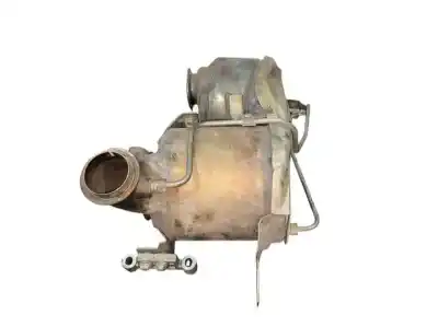 Автозапчасти б/у катализатор за skoda fabia iii (nj3) 1.4 tdi ссылки oem iam 04b131656d