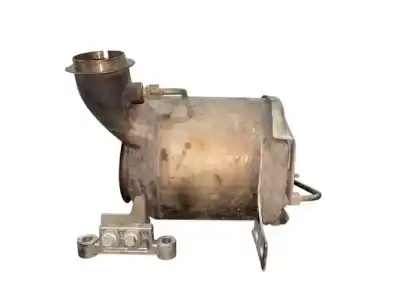 Автозапчастина б/у катализатор для skoda fabia iii (nj3) 1.4 tdi посилання на oem iam 04b131656d 6c0131705d 6c0166da